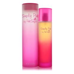 Aquolina Simply Pink EDT for Women