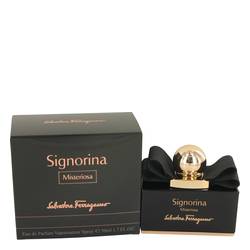 Salvatore Ferragamo Signorina Misteriosa EDP for Women