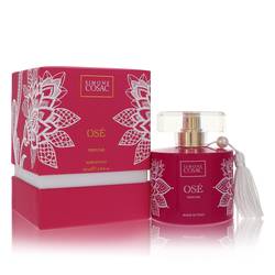 Simone Cosac Ose Perfume Spray for Women | Simone Cosac Profumi