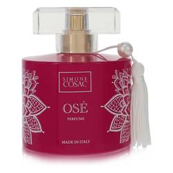 Simone Cosac Ose Perfume Spray for Women (Tester) | Simone Cosac Profumi