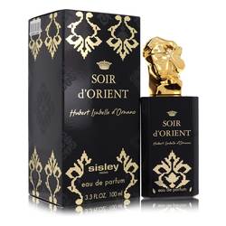 Sisley Soir D'orient EDP for Women