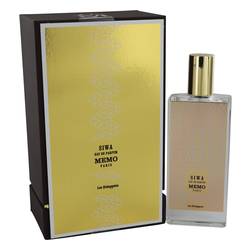 Memo Siwa EDP for Women