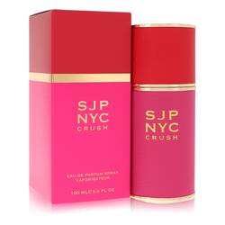 Sjp Nyc Crush EDP for Women | Sarah Jessica Parker (100ml - Ready Stock)