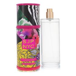 SJP NYC EDP for Women | Sarah Jessica Parker (100ml Ready Stock - WhatsApp 92220 111)