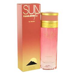 Franck Olivier Sun Java EDP for Women