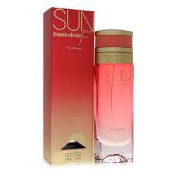 Franck Olivier Sun Java EDP for Women