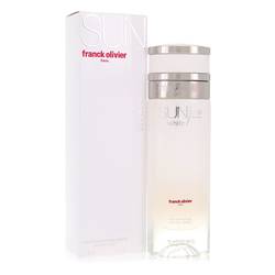 Franck Olivier Sun Java White EDP for Women