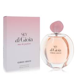 Giorgio Armani Sky Di Gioia EDP for Women (50ml / 100ml)