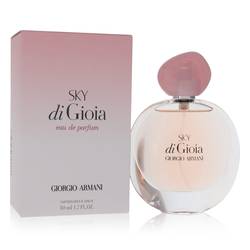 Giorgio Armani Sky Di Gioia EDP for Women (50ml / 100ml)