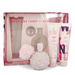 Ariana Grande Sweet Like Candy Perfume Gift Set for Women