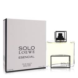 Solo Loewe Esencial EDT for Men