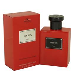 Slider Paris Bleu EDT for Men