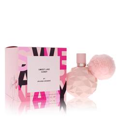 Ariana Grande Sweet Like Candy EDP for Women (100ml Ready Stock)