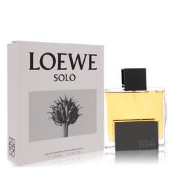 Solo Loewe EDT for Men