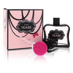 Victoria's Secret Sexy Little Things Noir Tease EDP for Women