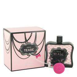 Victoria's Secret Sexy Little Things Noir Tease EDP for Women