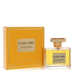 Jean Patou Sublime EDP for Women (30ml / 50ml / 75ml)