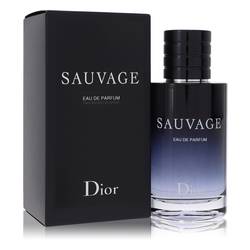 Christian Dior Sauvage EDP for Men (100ml / 200ml)