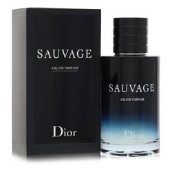 Christian Dior Sauvage EDP for Men (100ml / 200ml)