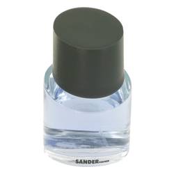 Sander EDT for Men (Unboxed) | Jil Sander