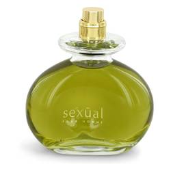 Sexual EDT for Men (Tester) | Michel Germain