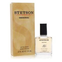 Coty Stetson After Shave