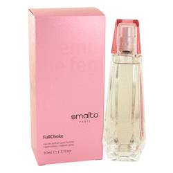 Full Choke EDP for Women | Francesco Smalto