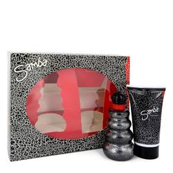 Samba Cologne Gift Set for Men | Perfumers Workshop