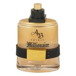 Lomani Spirit Millionaire EDT for Men (Tester)