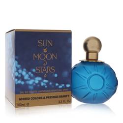 Karl Lagerfeld Sun Moon Stars EDT for Women