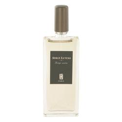 Serge Lutens Serge Noire EDP for Unisex (Tester)