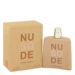 Costume National So Nude EDP for Women