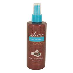 Victoria's Secret Soft Embrace Shea Butter Body Mist