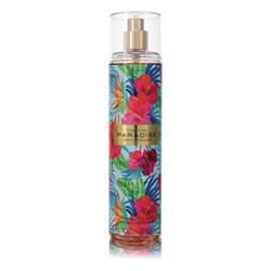 Sofia Vergara Tempting Paradise Body Mist for Women