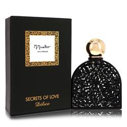 M. Micallef Secrets Of Love Delice EDP for Women