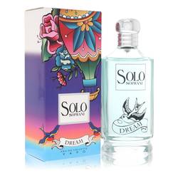 Luciano Soprani Solo Dream EDT for Women