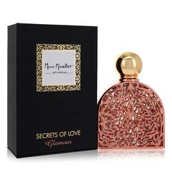 M. Micallef Secrets Of Love Glamour EDP for Women