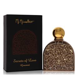 M. Micallef Secrets Of Love Gourmet EDP for Women