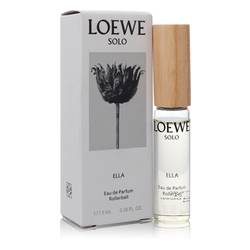 Loewe Solo Loewe Ella Rollerball (EDP for Women)