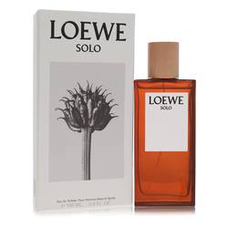 Solo Loewe EDT for Men (75ml / 100ml / 125ml)