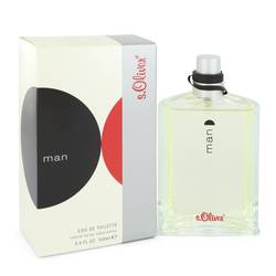 S. Oliver EDT for Men