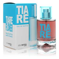 Solinotes Tiare EDP for Unisex) | Solinotes Paris