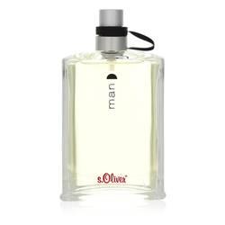 S. Oliver EDT for Men (Unboxed)