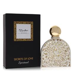 M. Micallef Secrets Of Love Spiritual EDP for Women