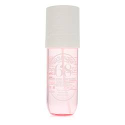 Sol De Janeiro Brazilian Crush Cheirosa 68 Hair & Body Perfume Spray