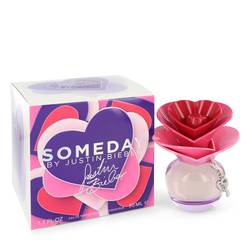 Justin Bieber Someday EDP for Women (50ml / 100ml)