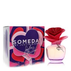 Justin Bieber Someday EDP for Women (50ml / 100ml)