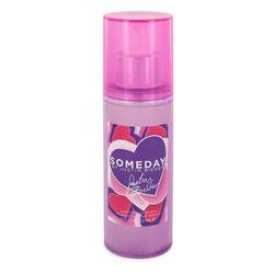 Justin Bieber Someday Hair Mist Spray for Women