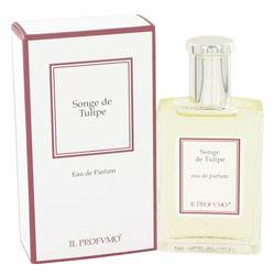 Il Profumo Songe De Tulipe EDP for Women