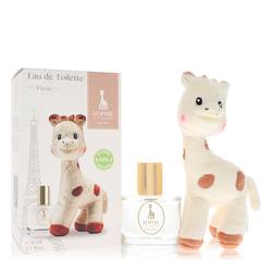 Sophie La Girafe EDT for Unisex